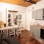 Lusitiny Apartment