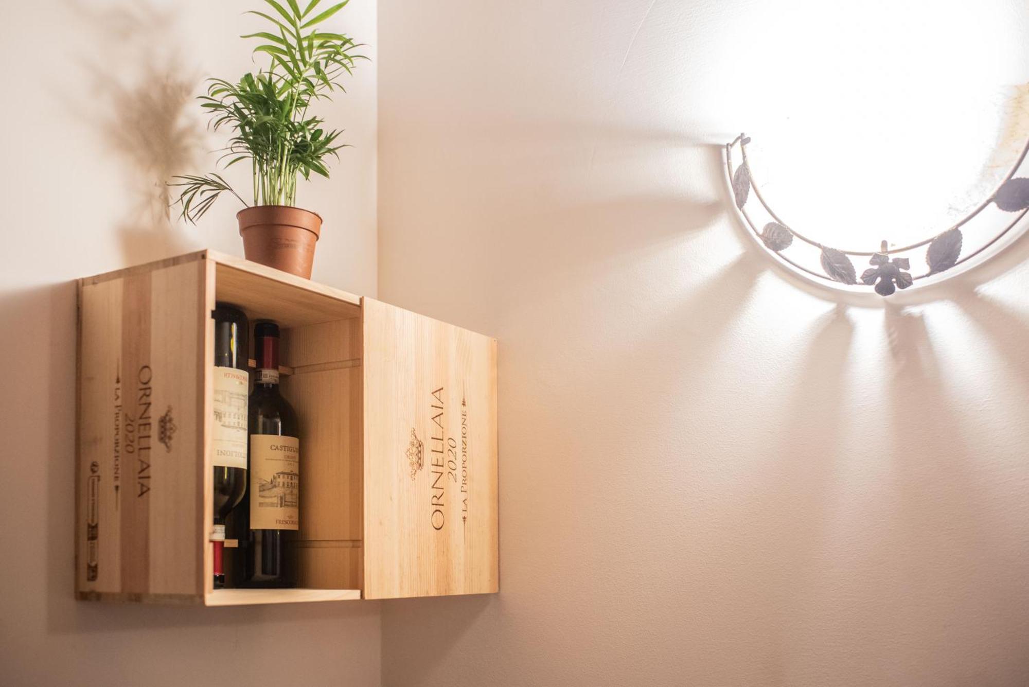 Lusitiny Apartamento Roma