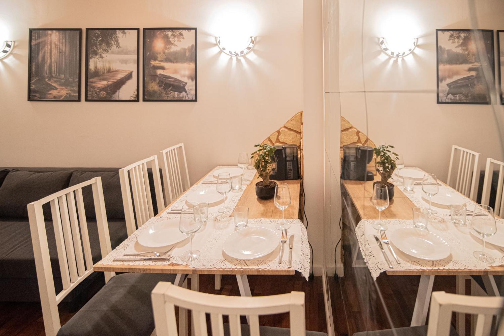 Apartamento Lusitiny