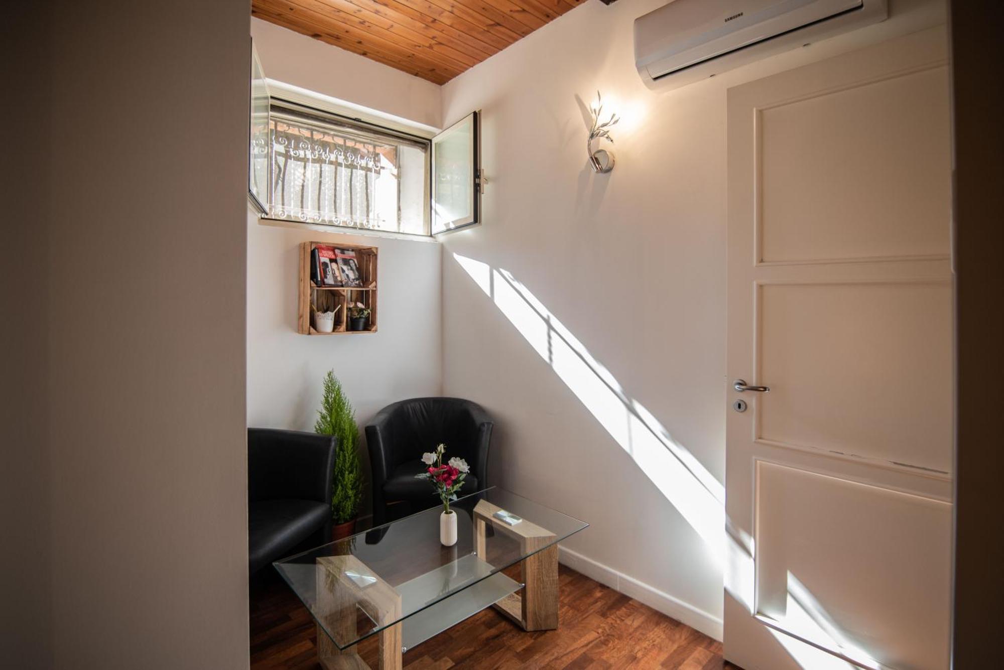 Lusitiny Apartamento Roma