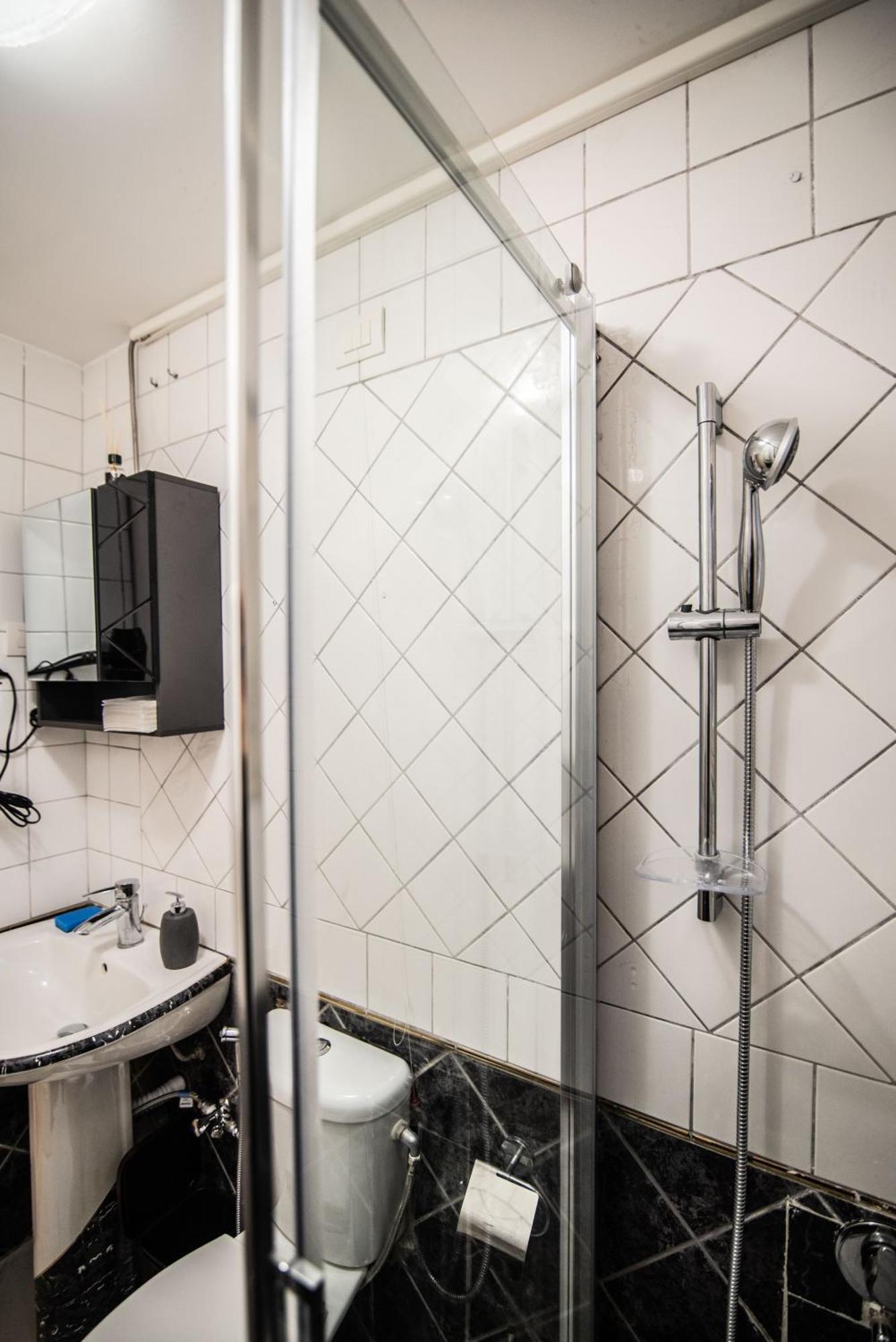 Apartamento Lusitiny Roma