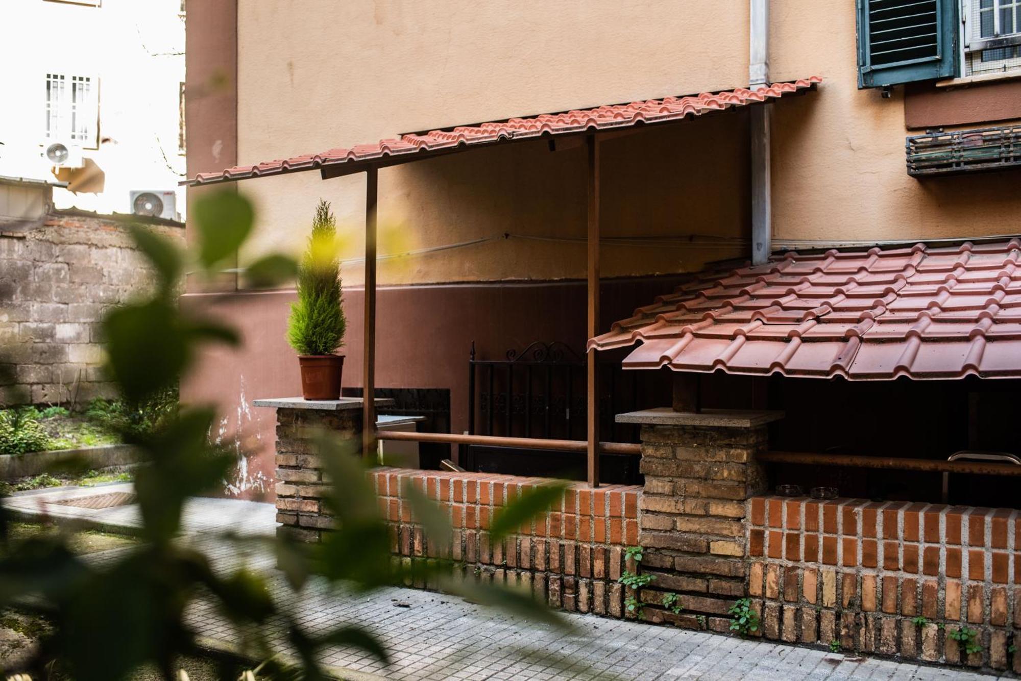 Lusitiny Apartamento Roma